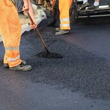 Trusted Baden, PA Driveway Paving Services Experts